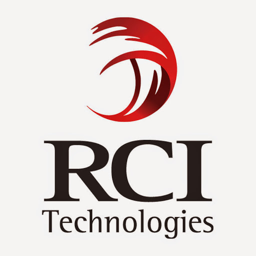 RCI Technologies Fuel Filtration System Logo
